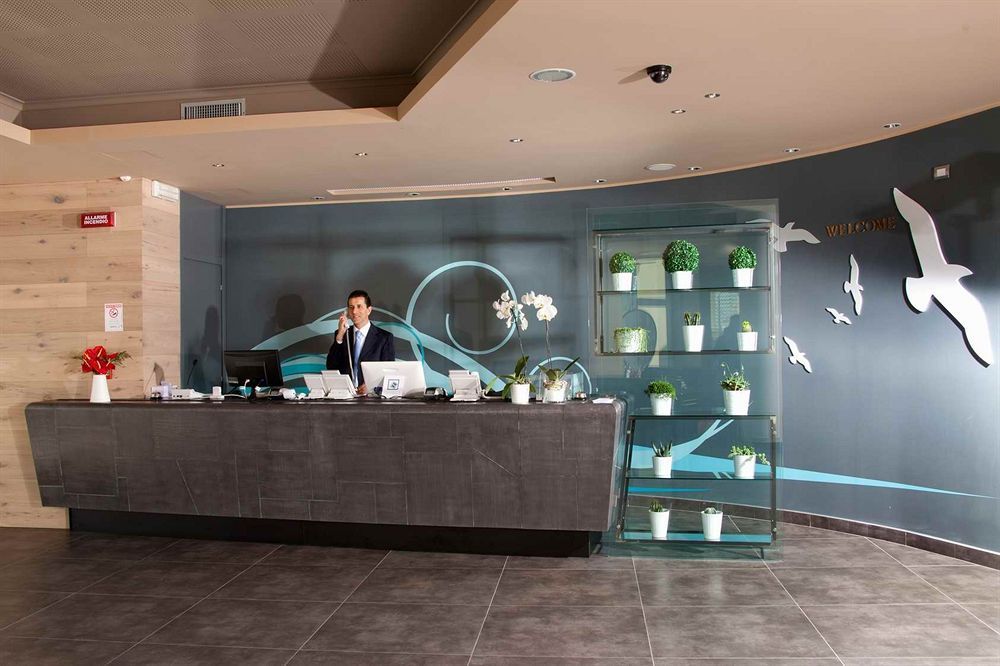 Tiber Hotel