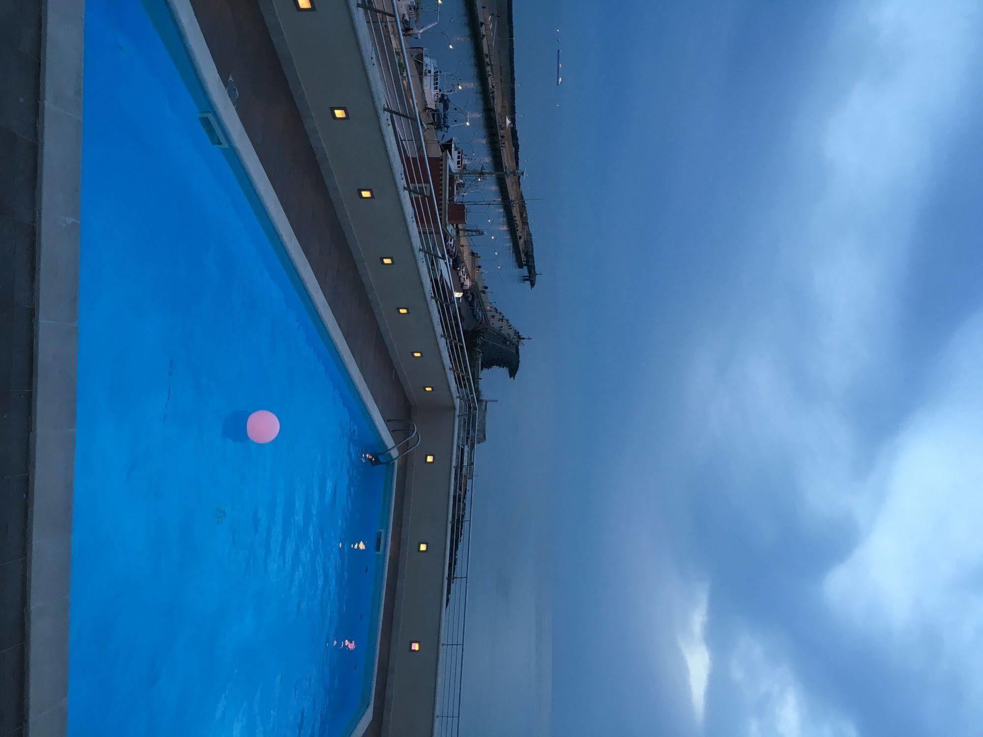 Tiber Hotel 4*