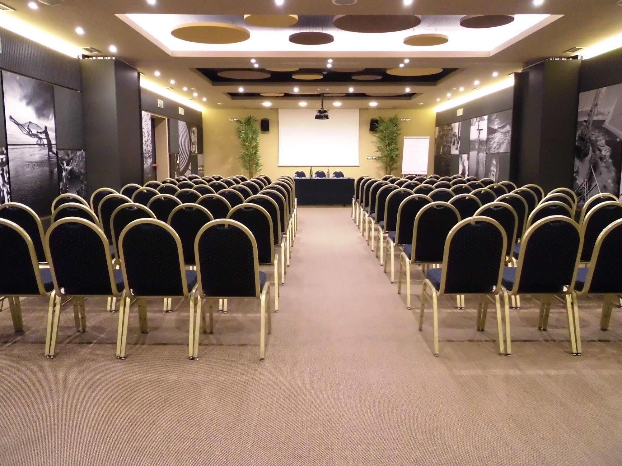 Tiber Hotel