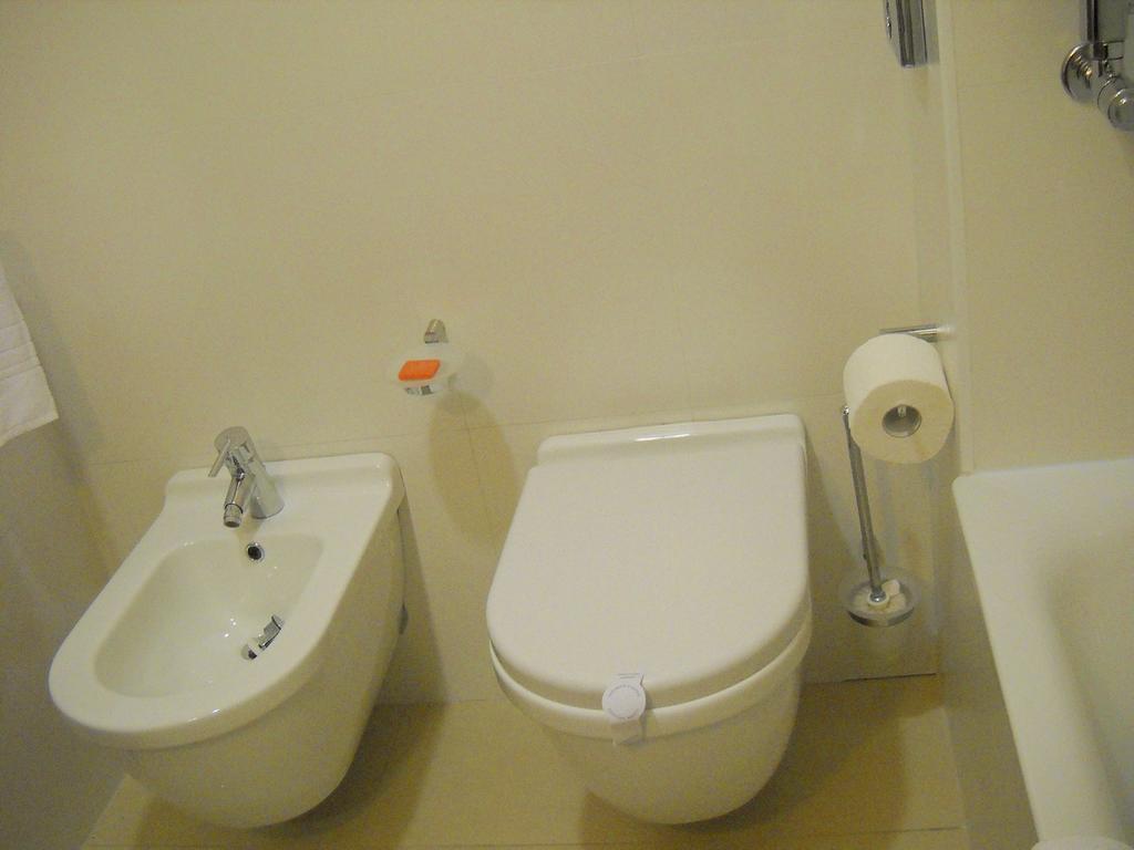 Hotel Tiber 4*