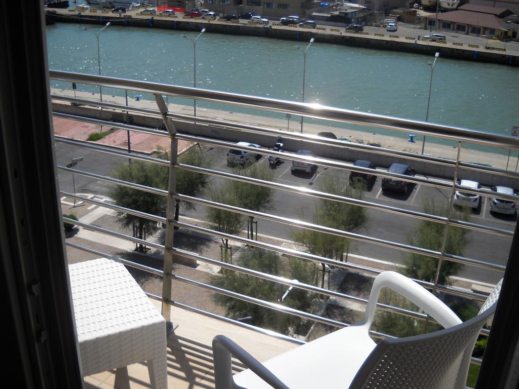 Tiber Hotel Fiumicino