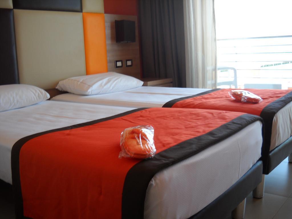 Tiber Hotel Fiumicino
