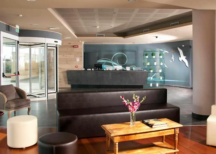 Hotel Tiber