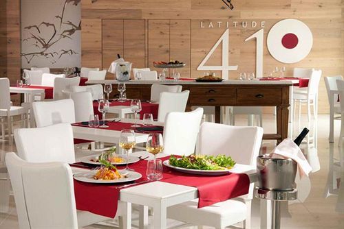 Tiber Hotel 4*