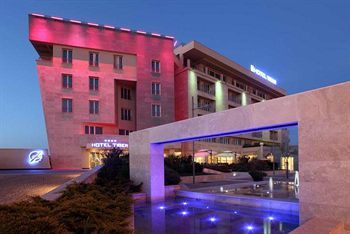 Tiber Hotel Fiumicino