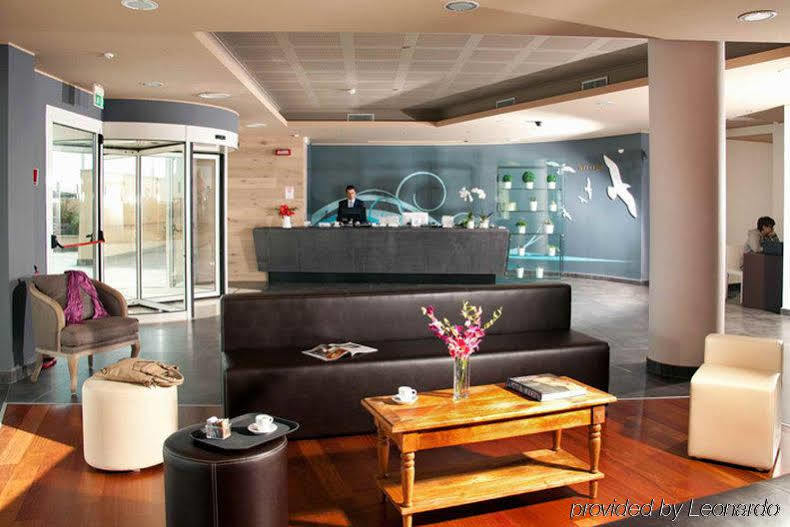 Hotel Tiber 4*