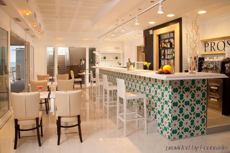 Hotel Tiber 4*