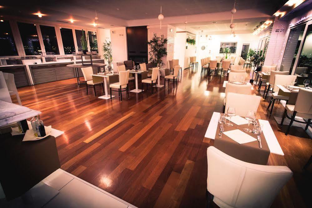 Tiber Hotel 4*