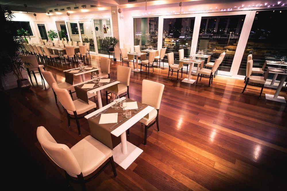 Hotel Tiber 4*