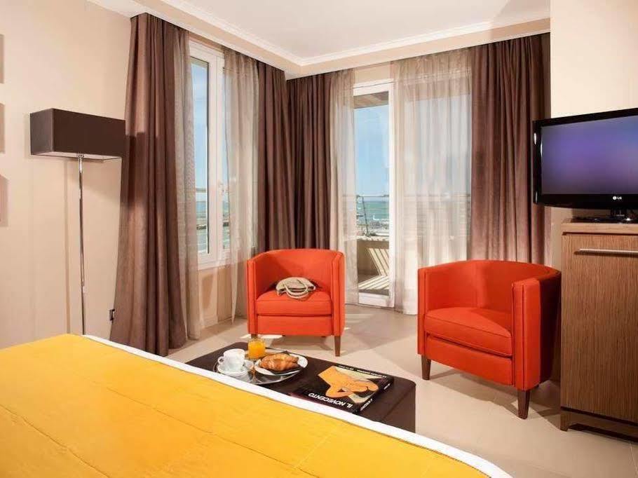 Tiber Hotel Fiumicino