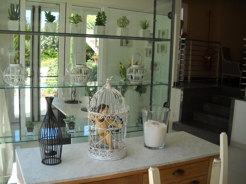Hotel Tiber 4*