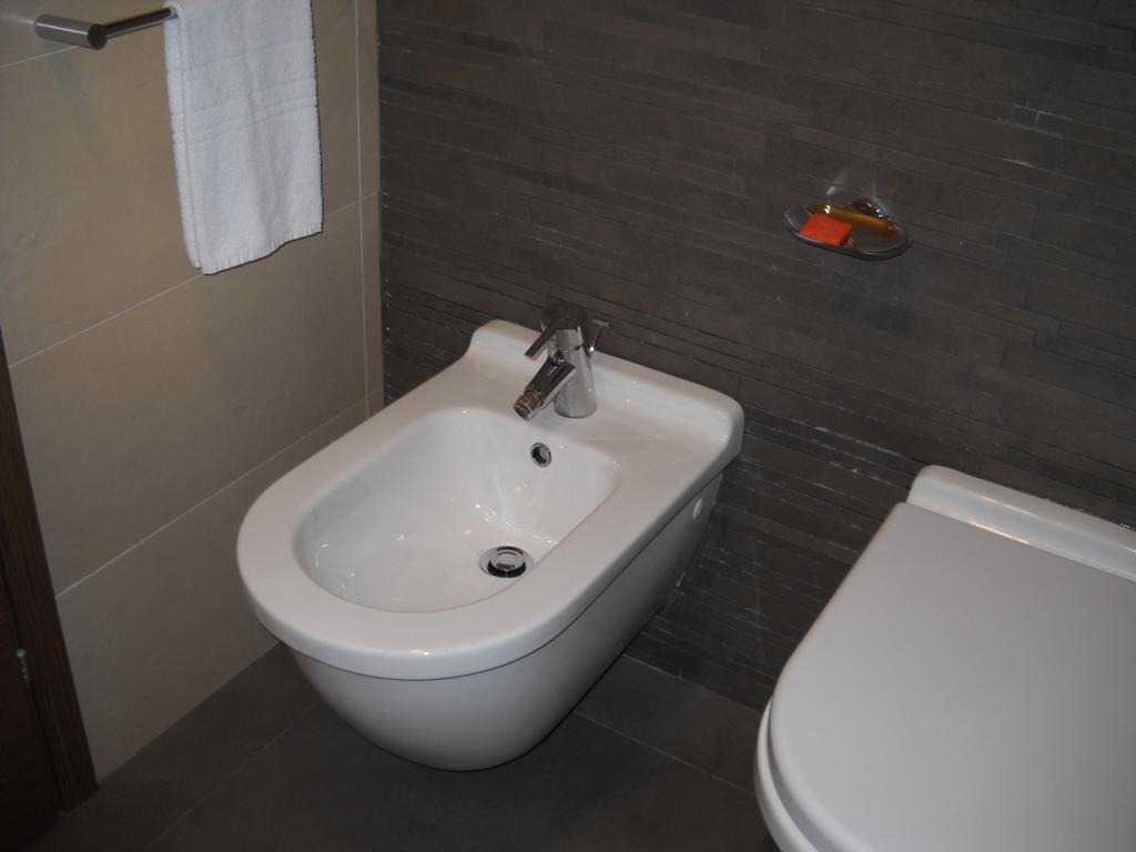 Tiber Hotel 4*
