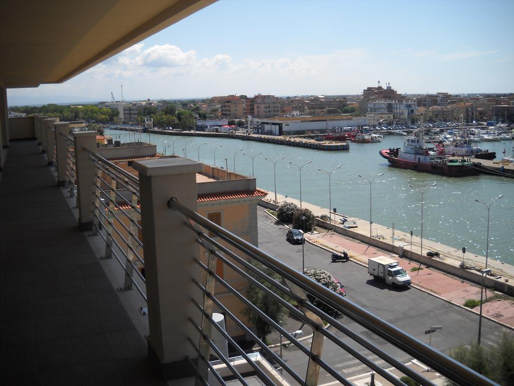 Hotel Tiber 4*