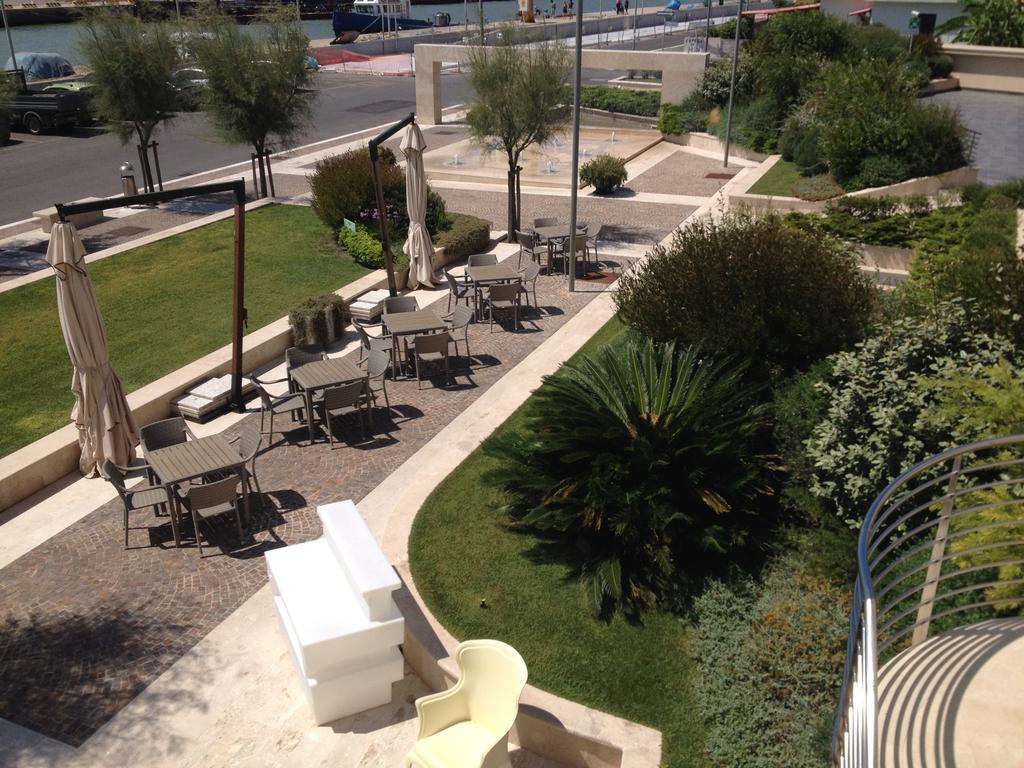 Tiber Hotel